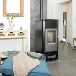 Nyaraló Auszeithaus Wybelsum
