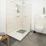 Nyaraló Auszeithaus Wybelsum *