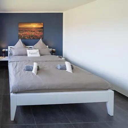 Auszeithaus Wybelsum Tatil Evi Emden