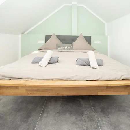 Tatil Evi Auszeithaus Wybelsum *